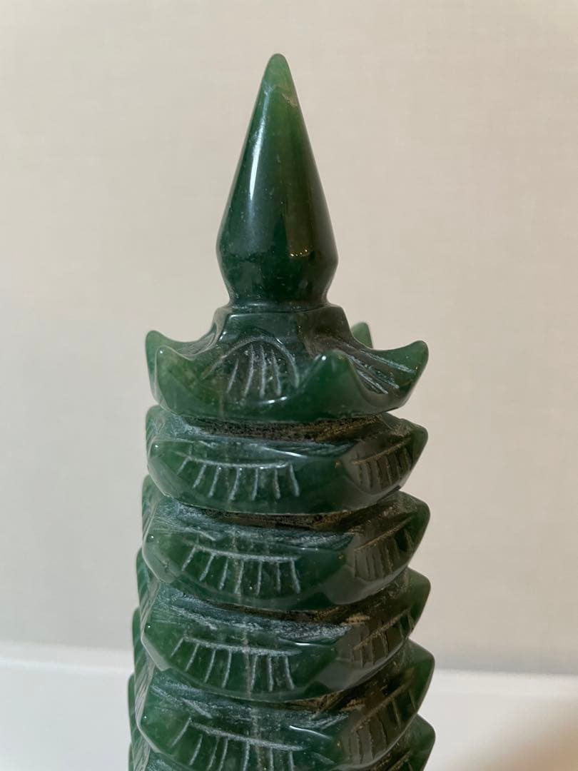 青玉 文昌塔