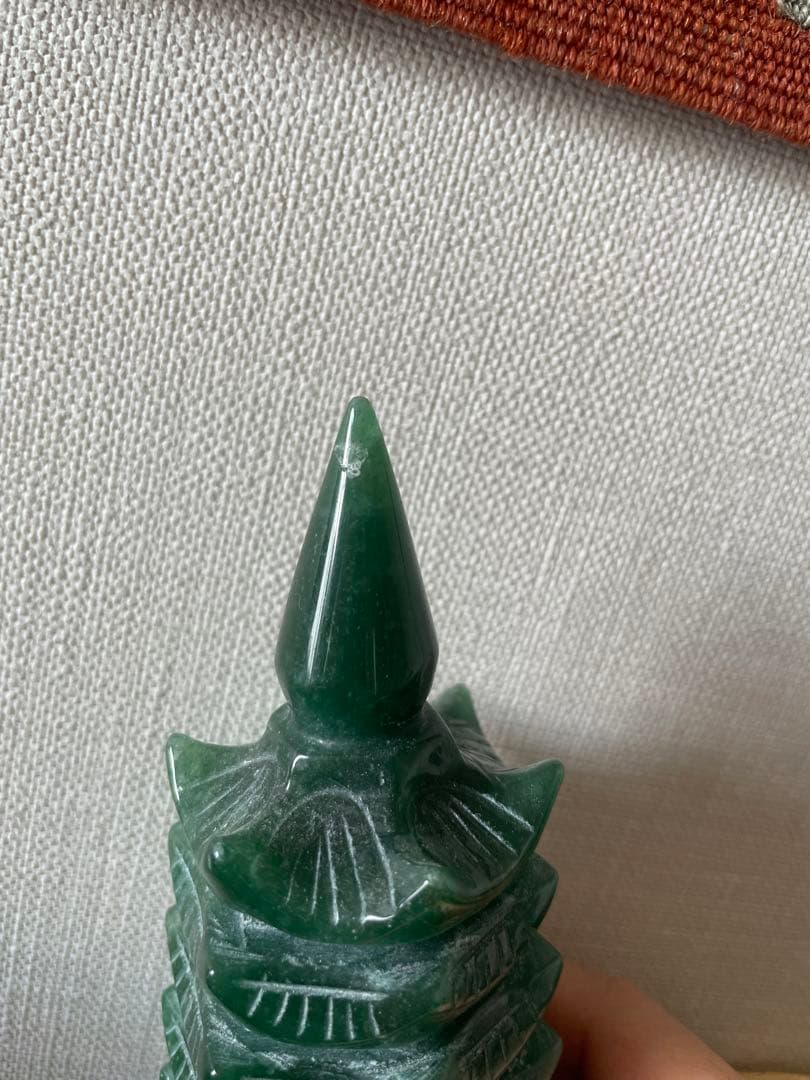 青玉 文昌塔
