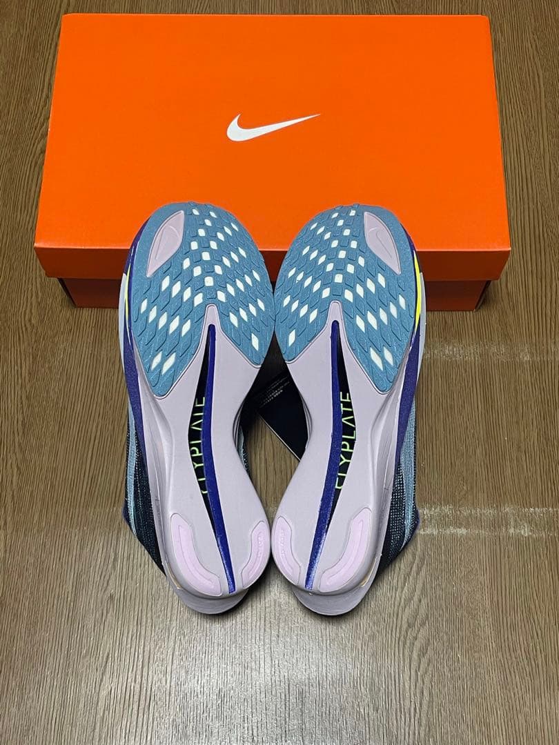 NIKE ストリークフライ2 新品 27.5㌢