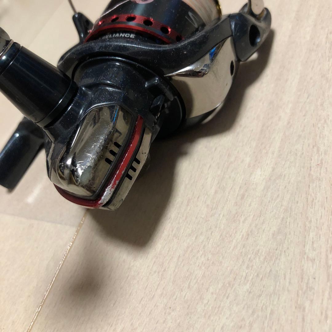 シマノ セフィア 2500SH shimano sephia リール