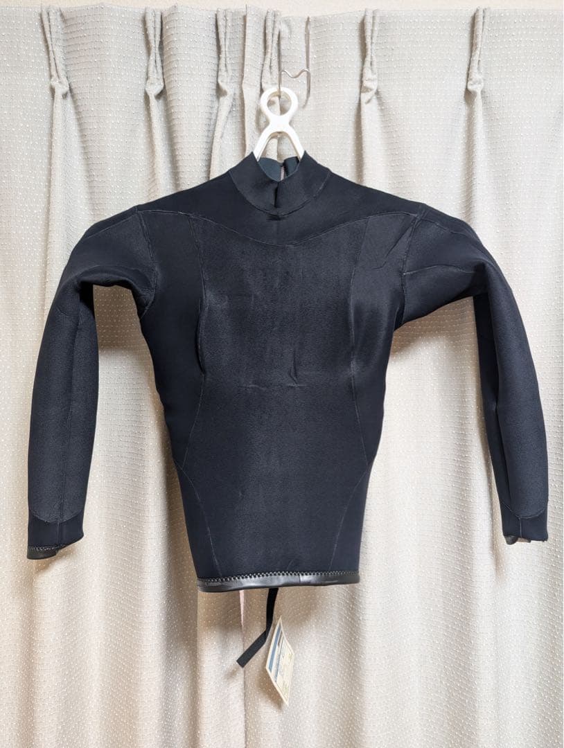 BREAKER OUT(ブレーカーアウト) 2mmタッパー レディース Lサイズ