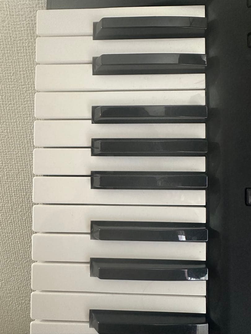 KORG KROSS2-61 キーボード シンセサイザー