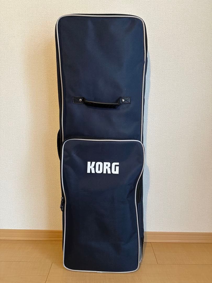 KORG KROSS2-61 キーボード シンセサイザー