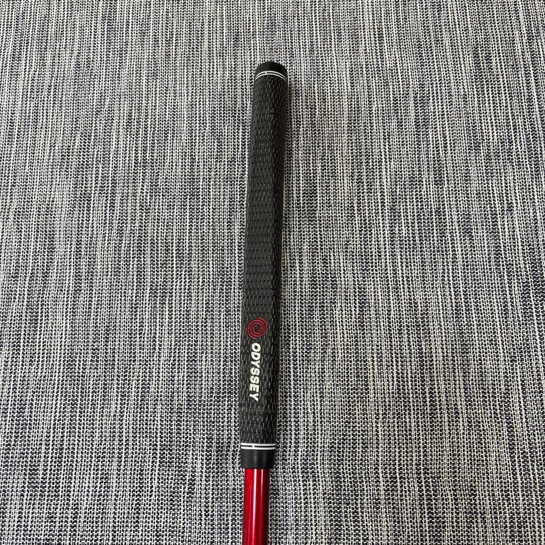 オデッセイホワイトホットOG7ストロークラボ　34インチ