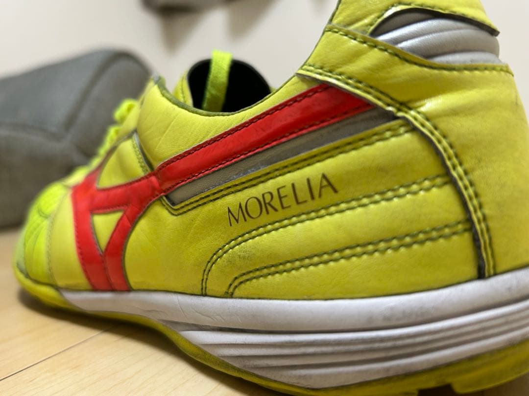シューズ MIZUNO MORELIA SALA JAPAN TF