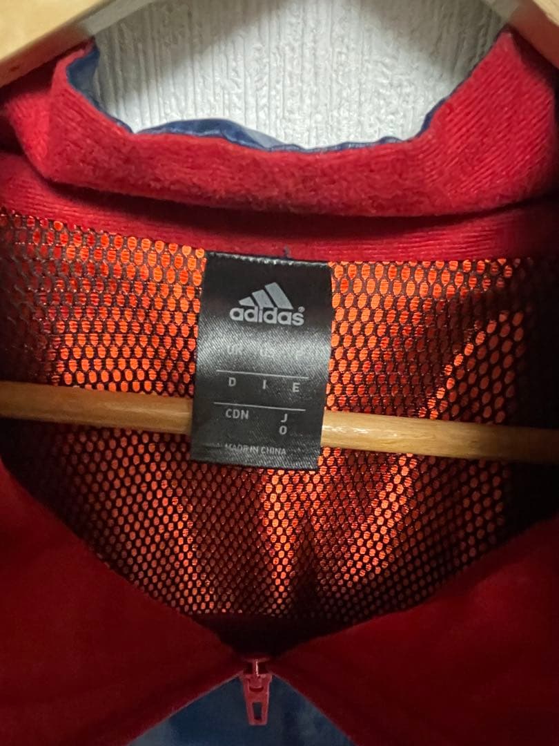 adidas プロフェッショナル ジャケット パンツ セット