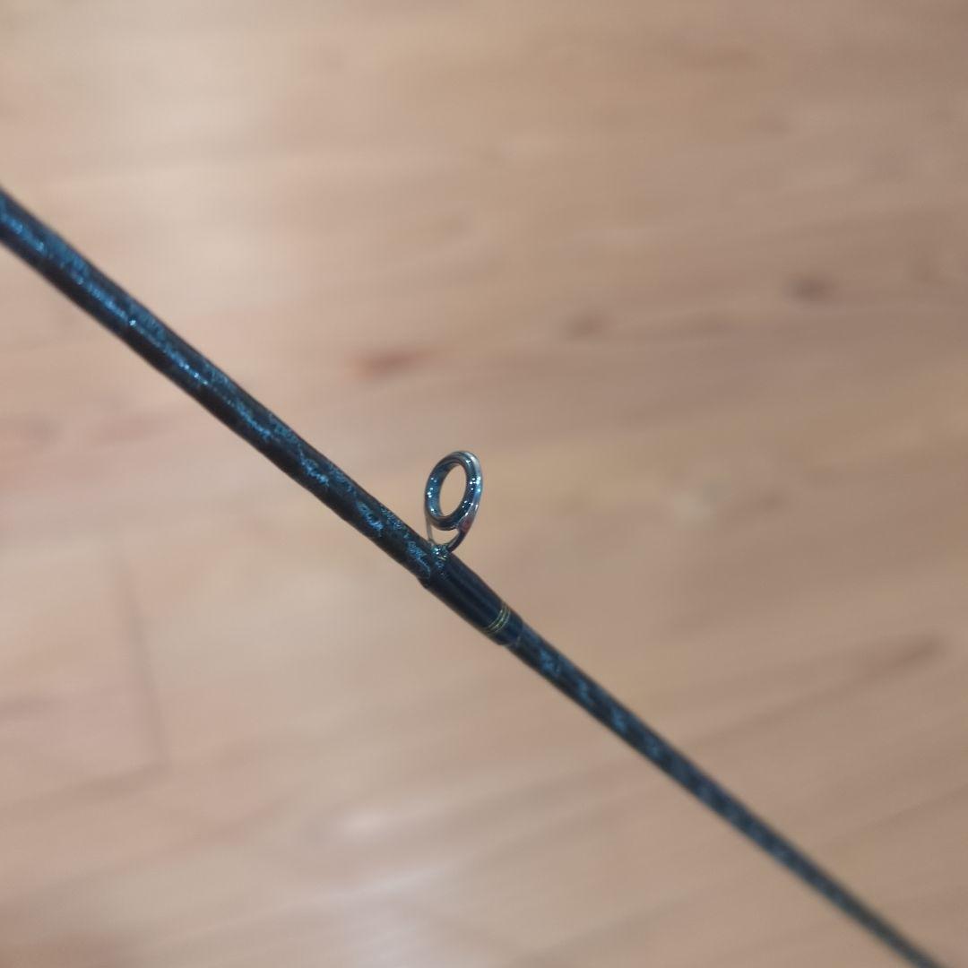 シマノ NESSA CI4+ S1002MH