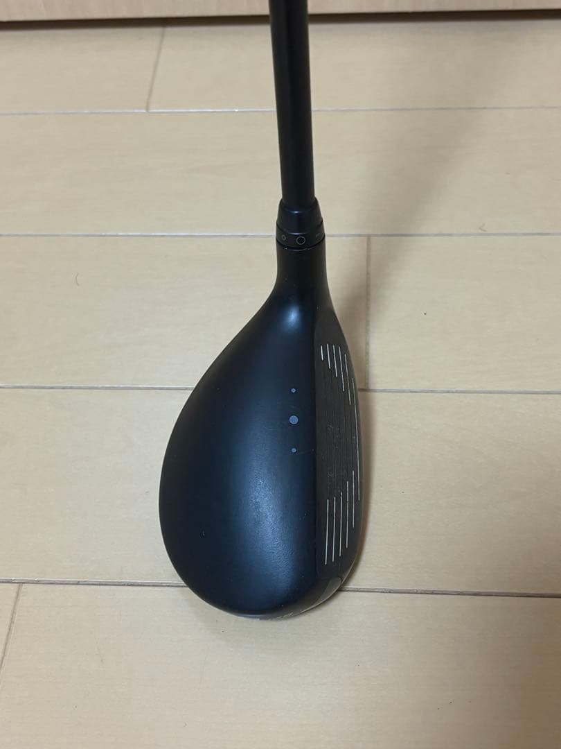 レア！G425 5U 26° 6U 30° 2本セット　ALTA R