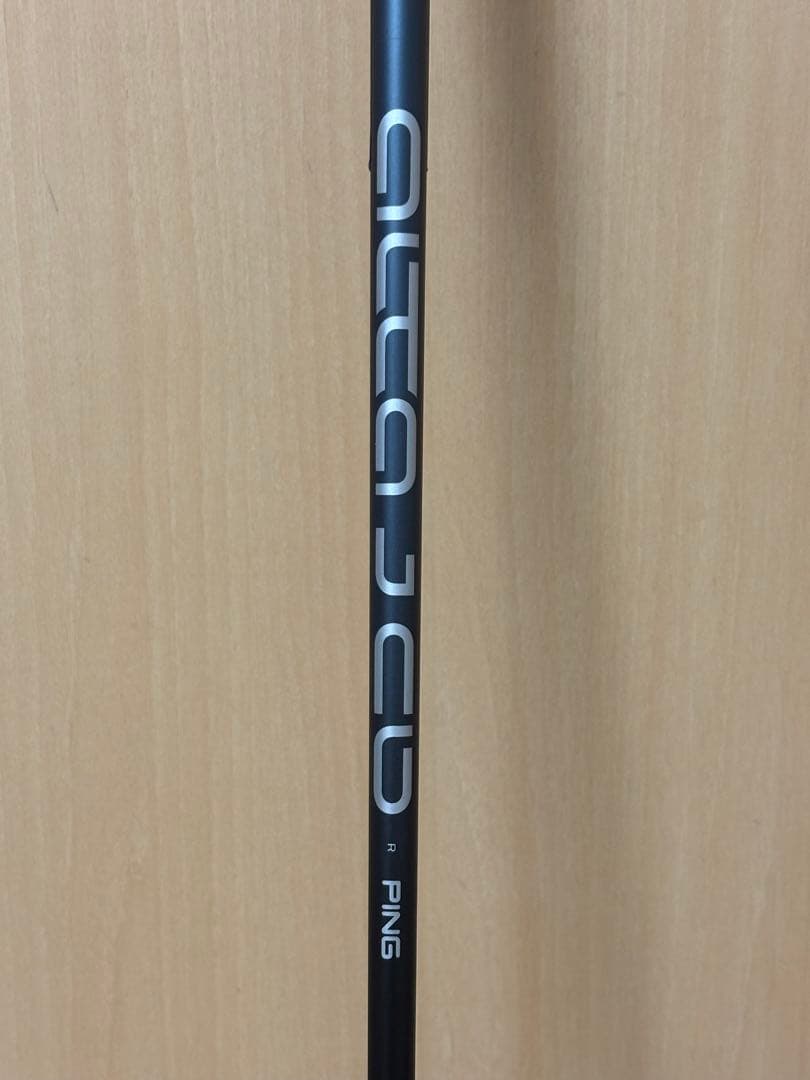 レア！G425 5U 26° 6U 30° 2本セット　ALTA R