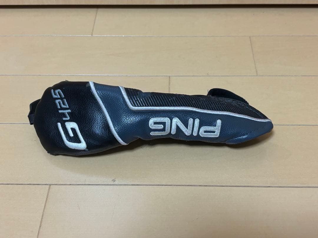 レア！G425 5U 26° 6U 30° 2本セット　ALTA R