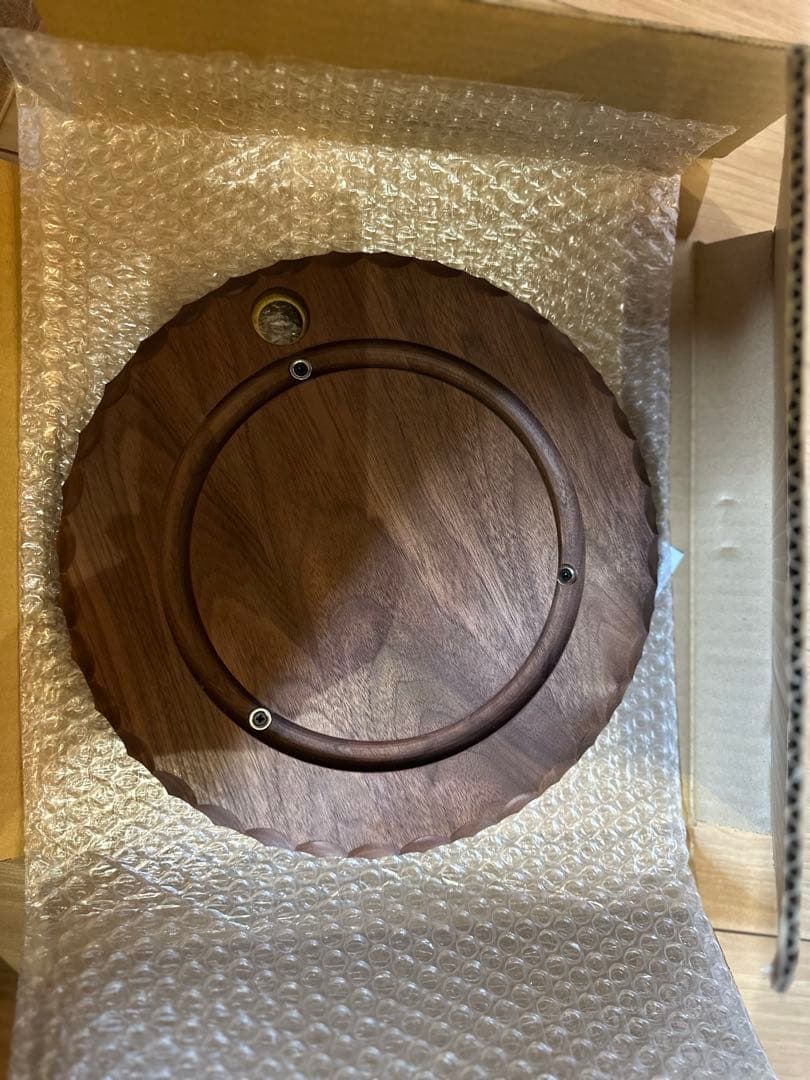 KC_TOP_PLATE_A ウォンキーキャンプ✖️サンゾー工務店✖️アシモクラフツ