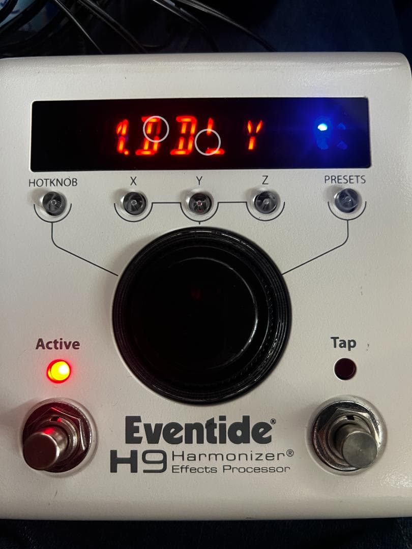ギター Eventide H9 MAX