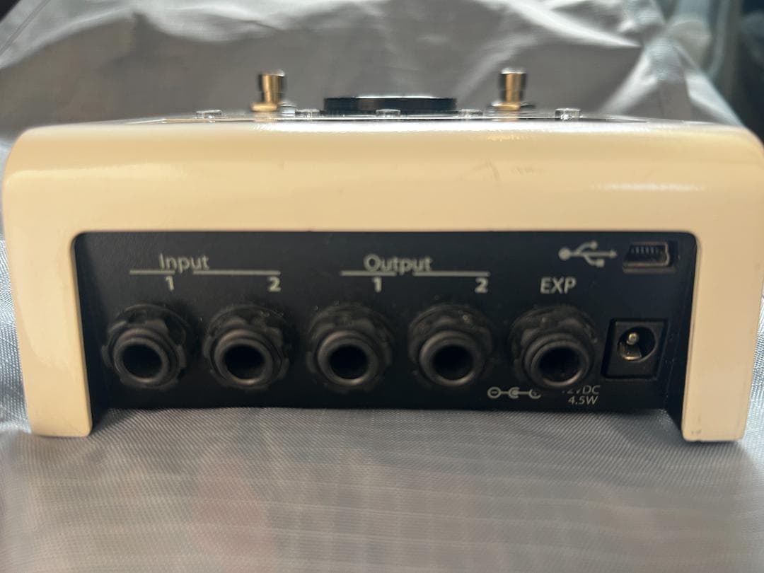 ギター Eventide H9 MAX