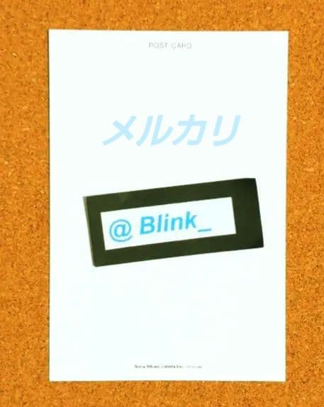 【限定 特典 ポストカード】TMNETWORK★タワーレコード★タワレコ