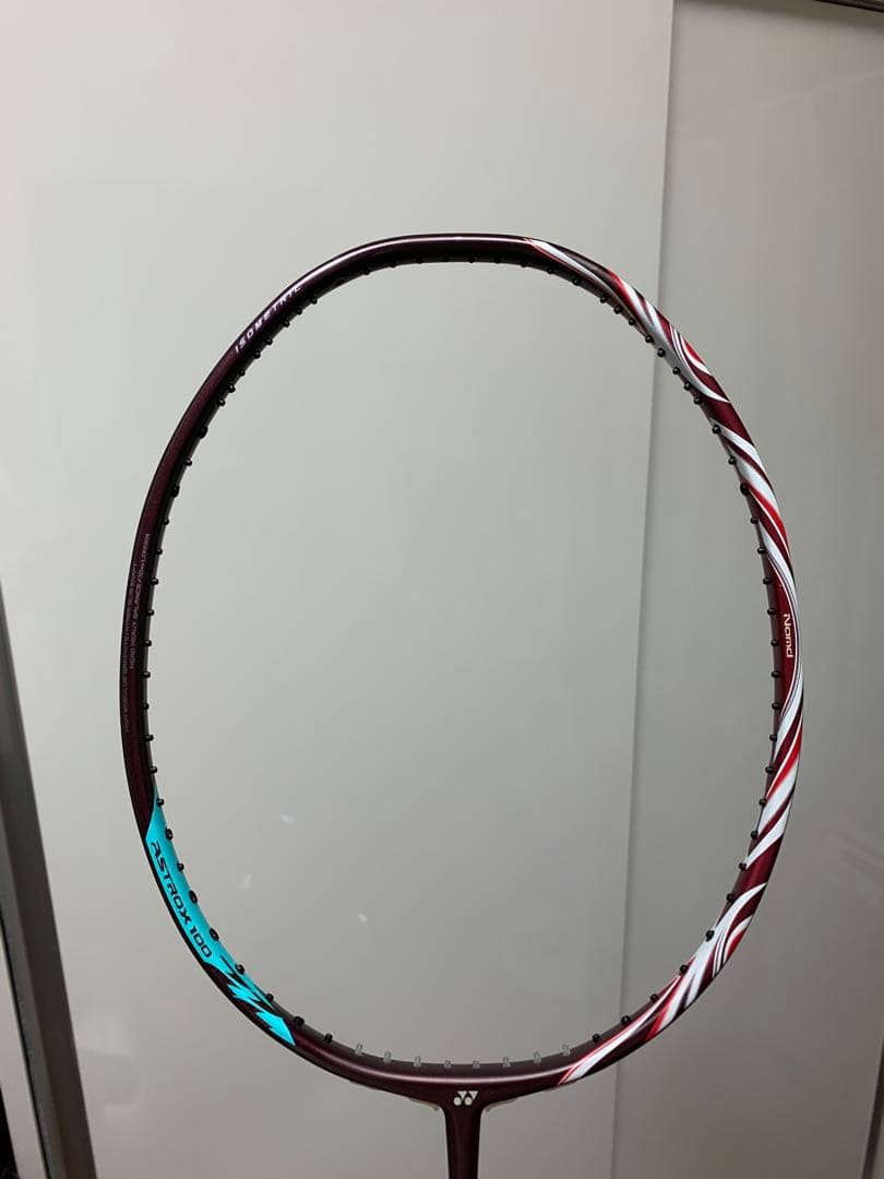 アストロクス100ZZ 4UG5 2セット　4U5