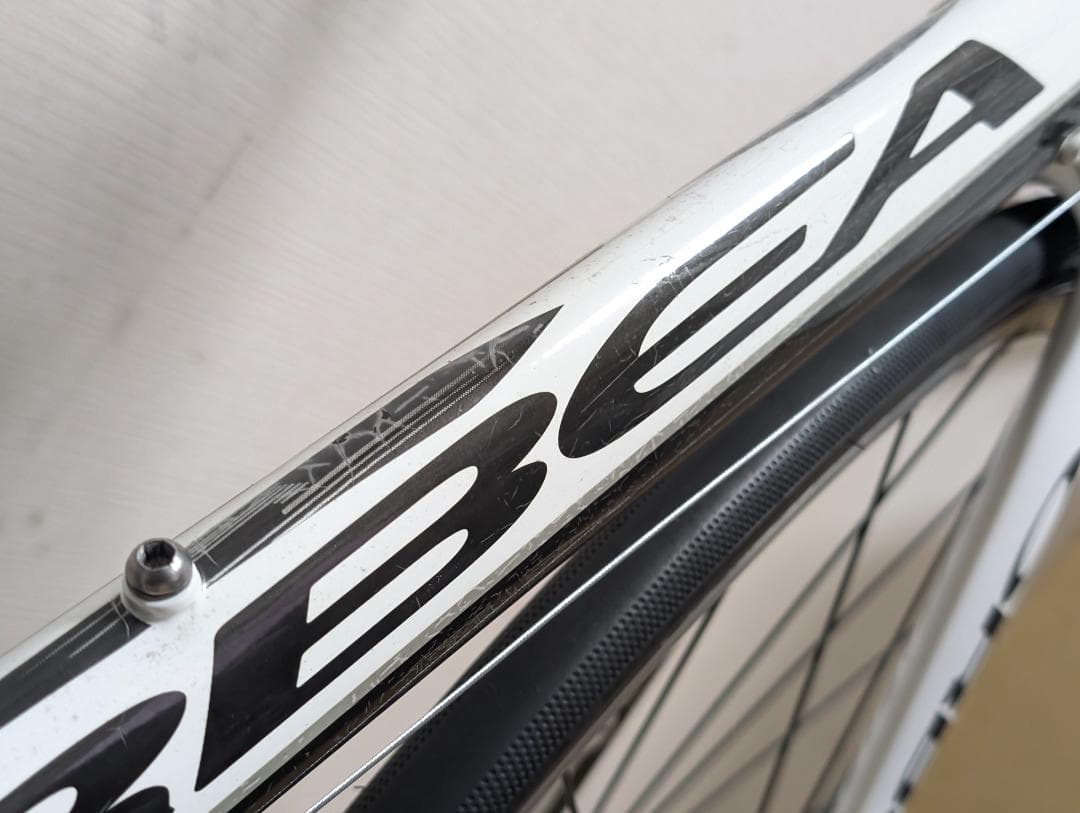 メンテ済 ORBEA AQUA フラットバー 1×9s 神奈川