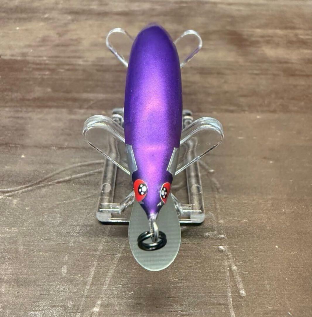 BLACK CAT Lures Envy FAT 72S 2個セット