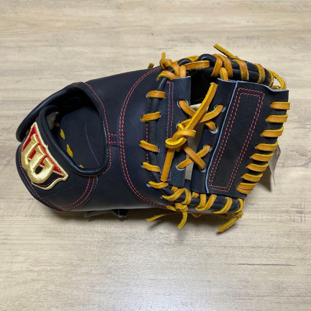 Wilson トレーニング用 ファーストミット