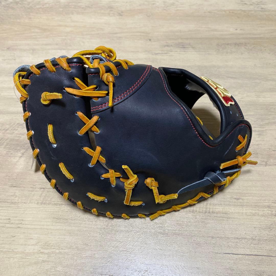 Wilson トレーニング用 ファーストミット
