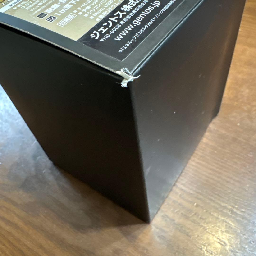 GENTOS HLP-2304 ヘッドランプ 750ルーメン　ジェントス