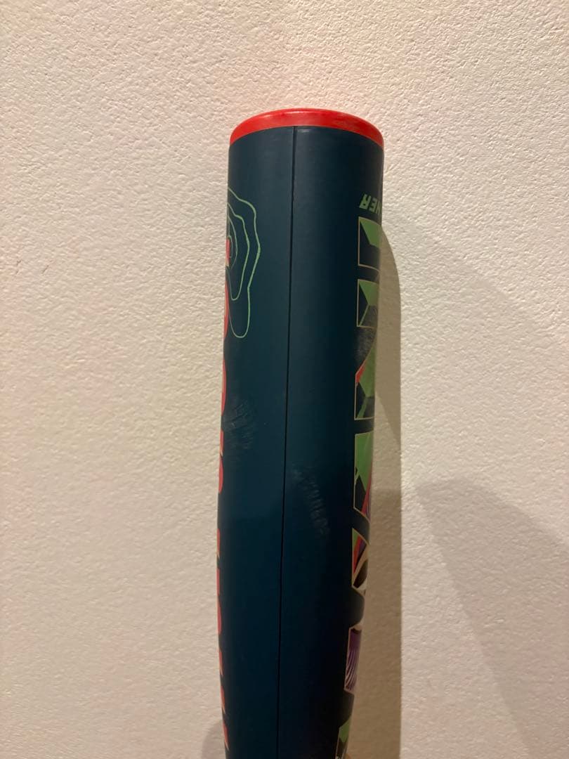marucci 軟式バット MJISBBWSL1 78cm 少年野球