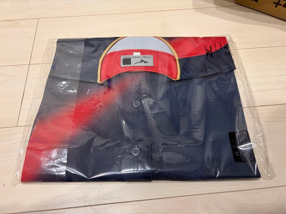 WBC2026 大谷翔平　レプリカユニフォーム Lサイズ