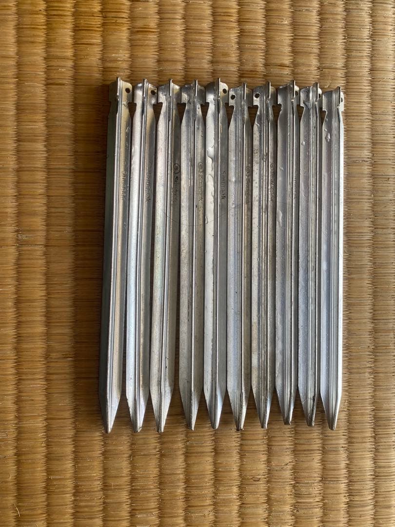 テント・タープ Snugpak tent The bunker