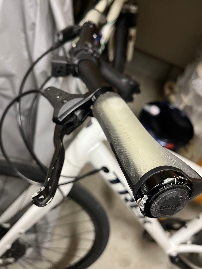 2022年 TREK FX3 Disc トレック クロスバイク
