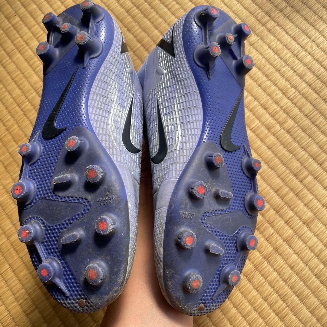 Nike 靴　26.5cm