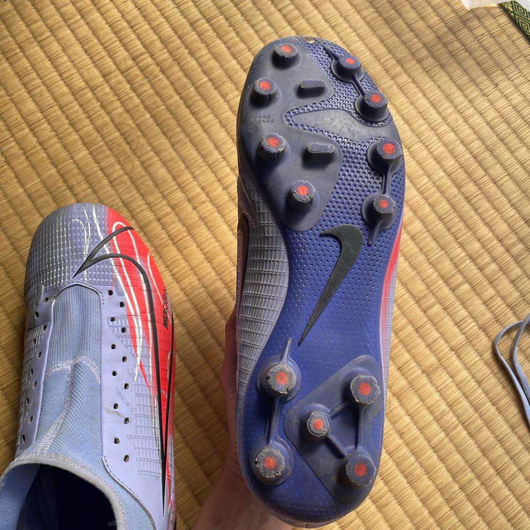 Nike 靴　26.5cm