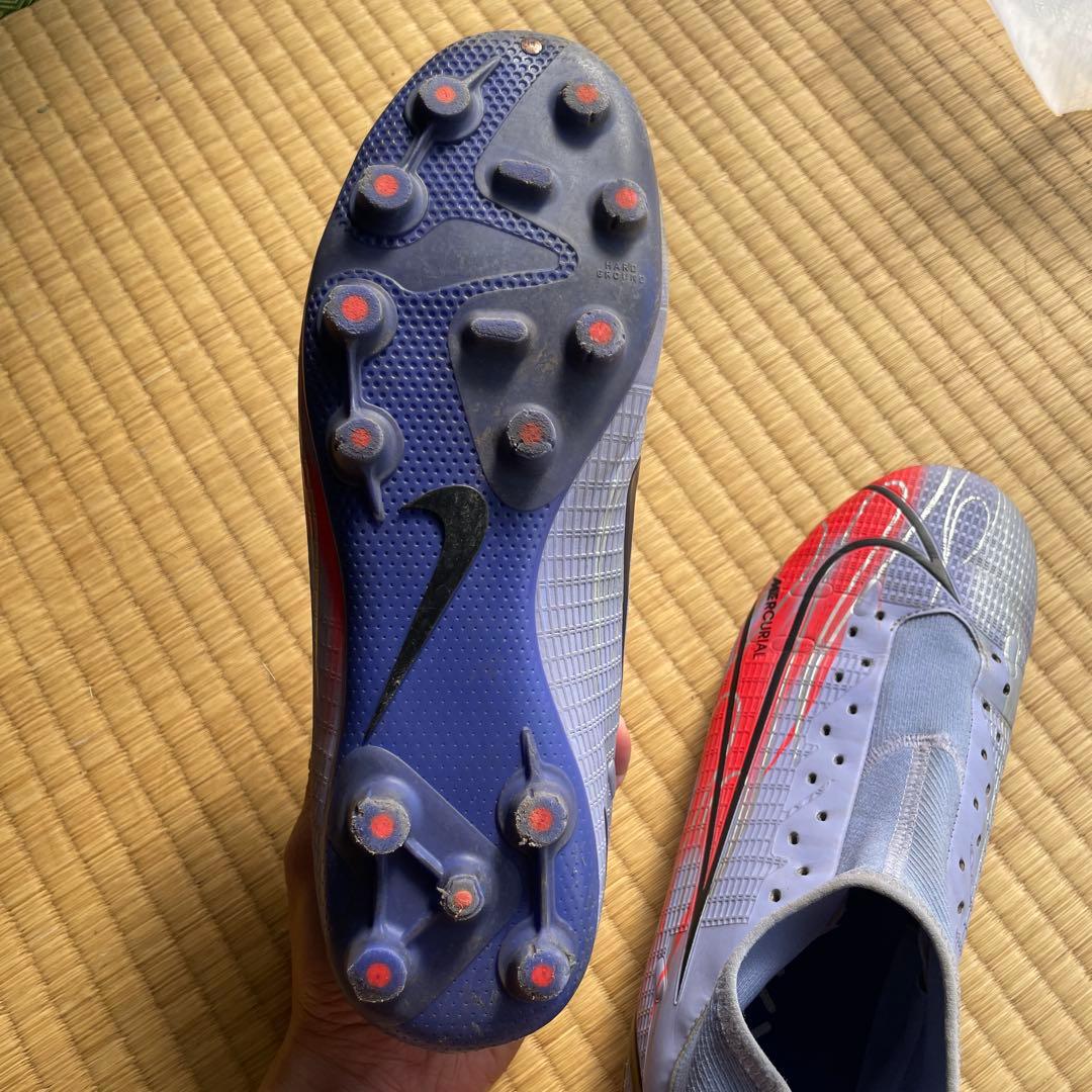 Nike 靴　26.5cm