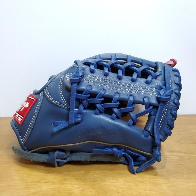 ローリングス Rawlings ハイパーテック J号球対応 児童用 軟式グローブ