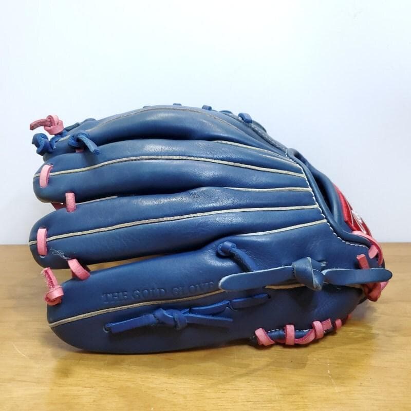 ローリングス Rawlings ハイパーテック J号球対応 児童用 軟式グローブ