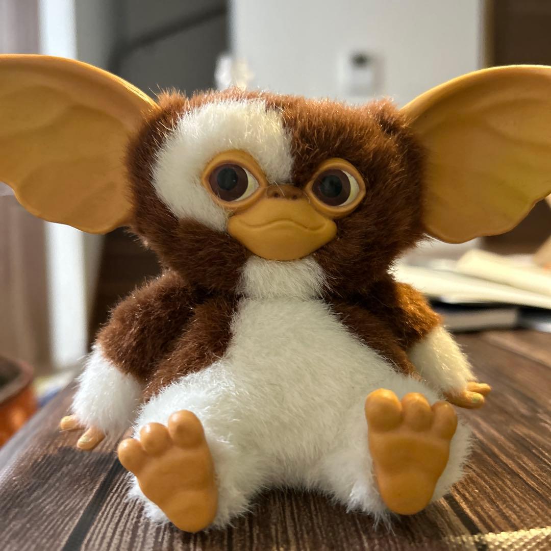 GREMLINS 2 THE NEW BATCH ぬいぐるみ