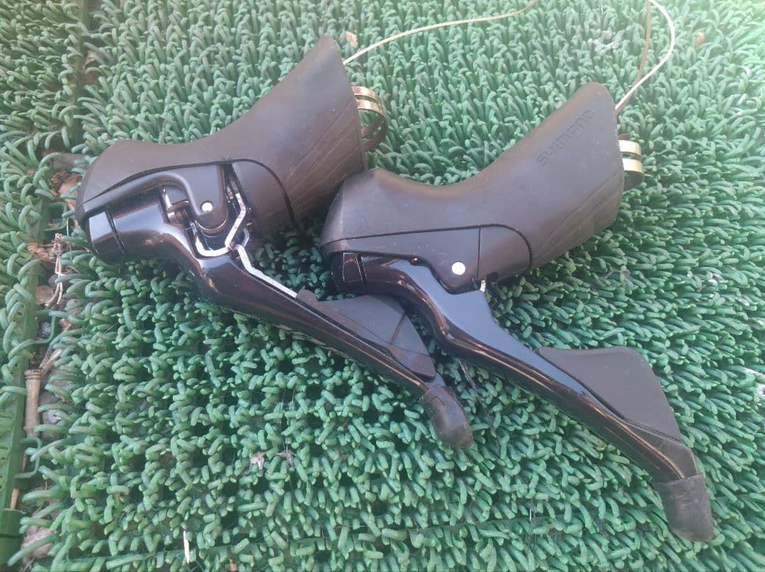 SHIMANO　R7000 コンポセット