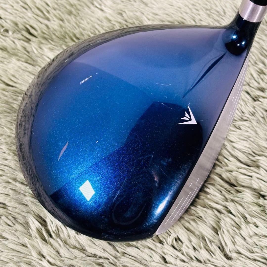 ホンマ ビジール 535 ドライバー 単品 メンズゴルフ 初心者 入門 大人気