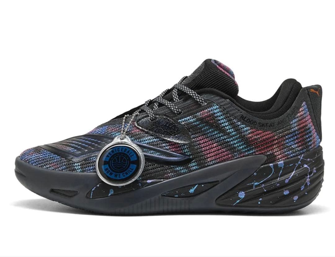 新品 Puma All-Pro Nitro VBL 27.0cm