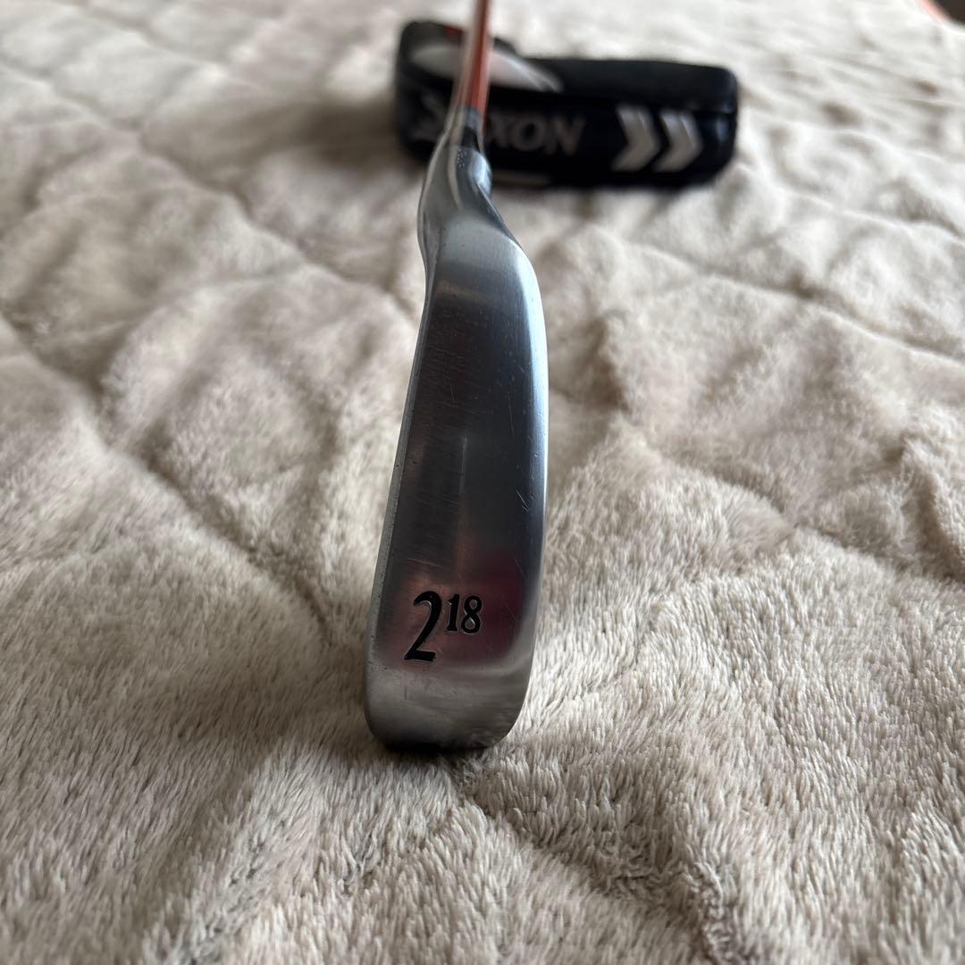 Z u65 2番ユーティリティ