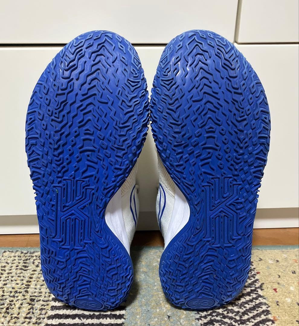 シューズ(男性用) Nike kyrie7 ID