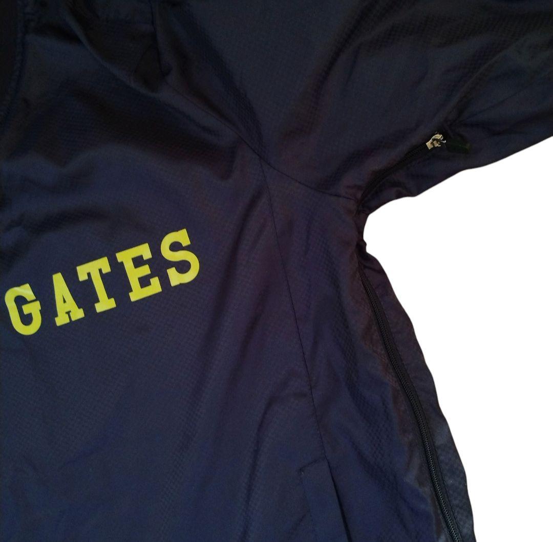PEARLY GATES パーリーゲイツ 蓄熱プルオーバー 春ゴルフ 3 紺