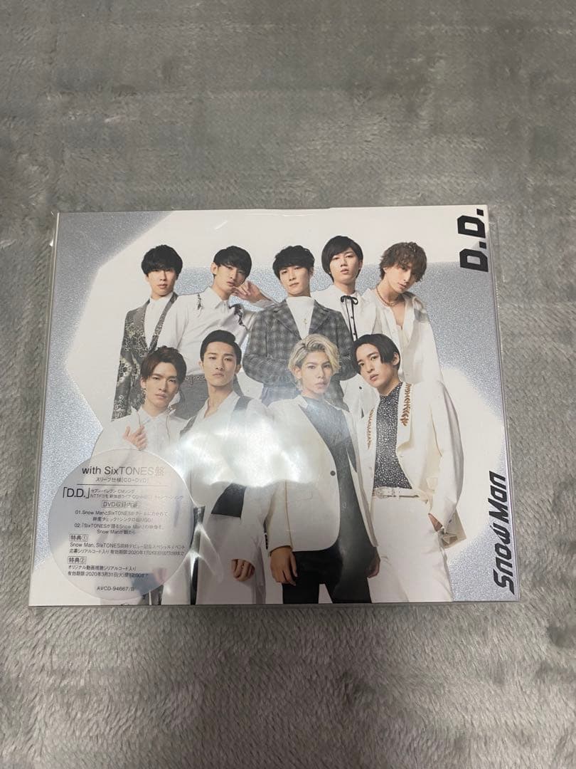  Man cd dvdおそ松　まとめ売り！