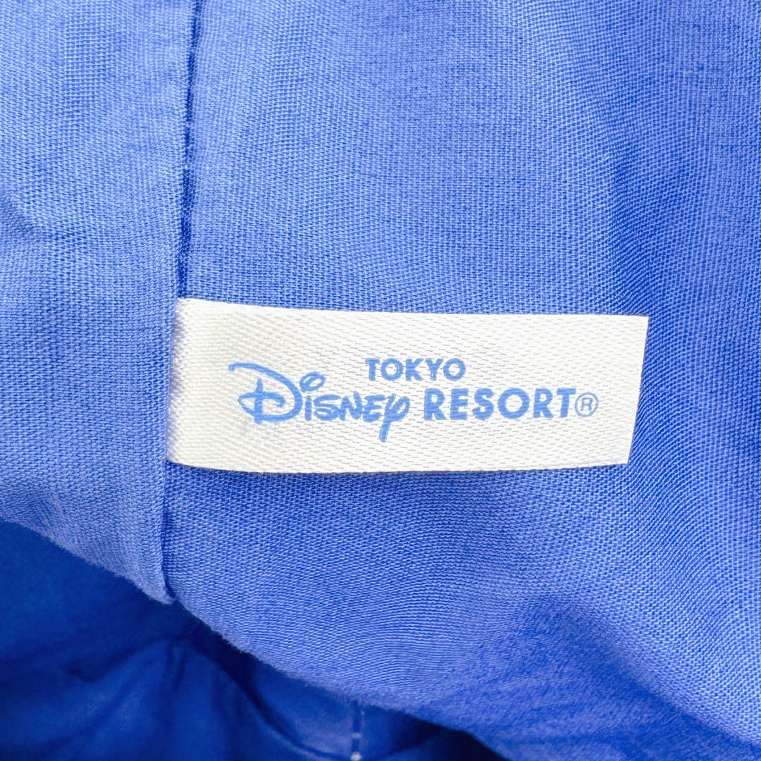 新品タグ付✨ ディズニー ファンダフル 40周年　ショルダー トートバッグ