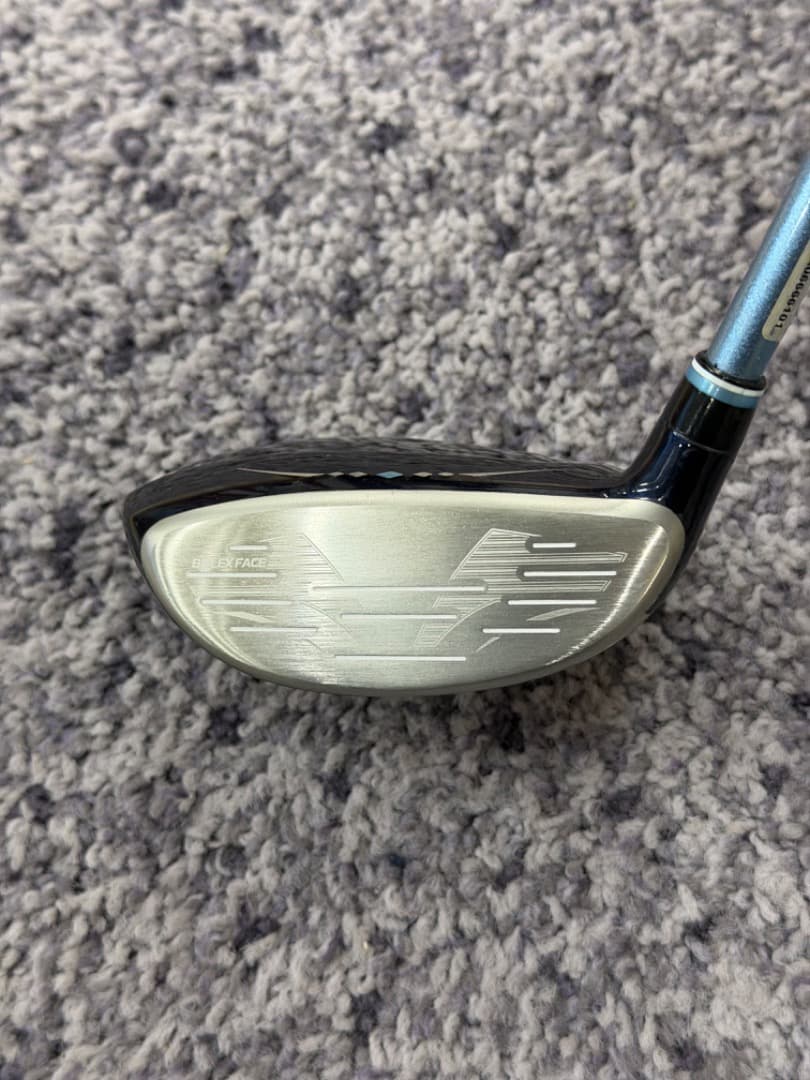 ゼクシオ13レディース 5W 20° MP-1300 L