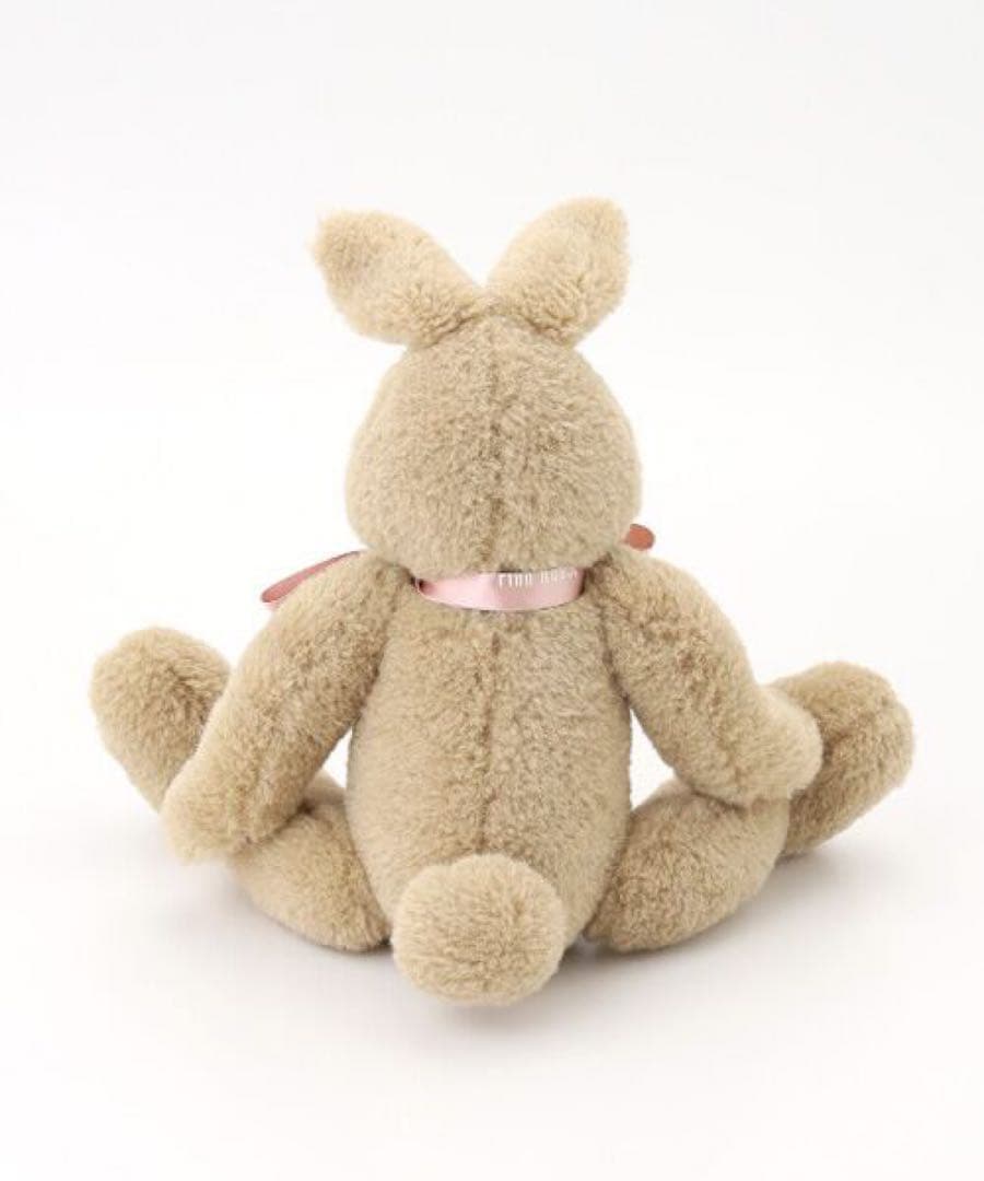 新品PINKHOUSEピンクハウスうさぎさんぬいぐるみ
