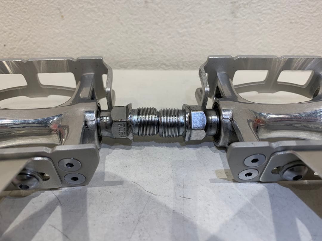 三ヶ島製作所 MKS CUSTOM NUEVO
