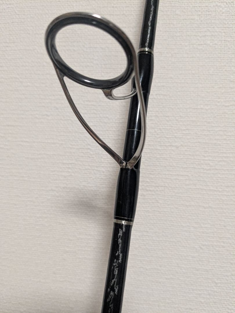 コルトスナイパーXR　96ML