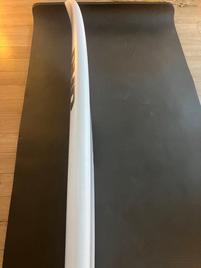 サーフィン・ボディボード DHD MF DNA 5.11