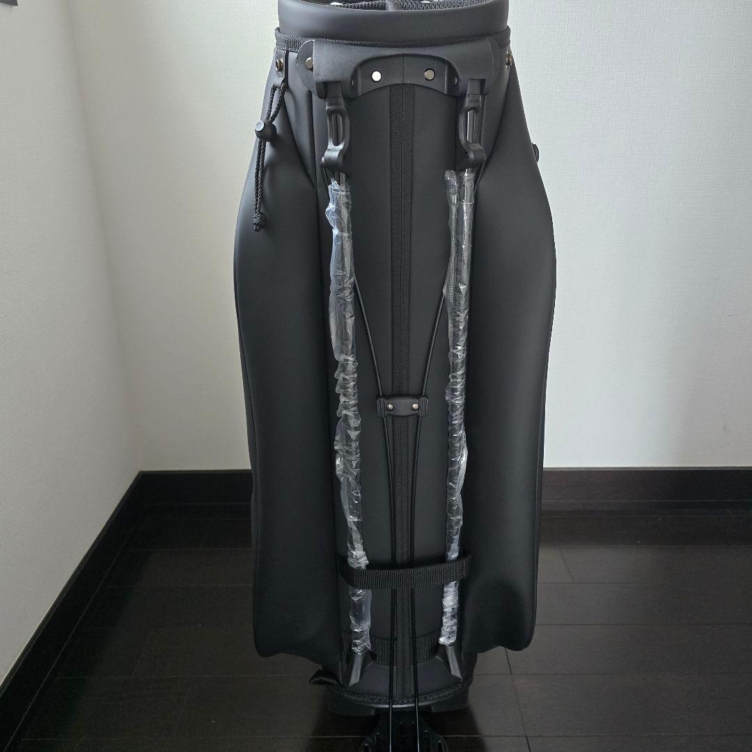 【新品・未使用】YAMAHA スタンドキャディバッグ