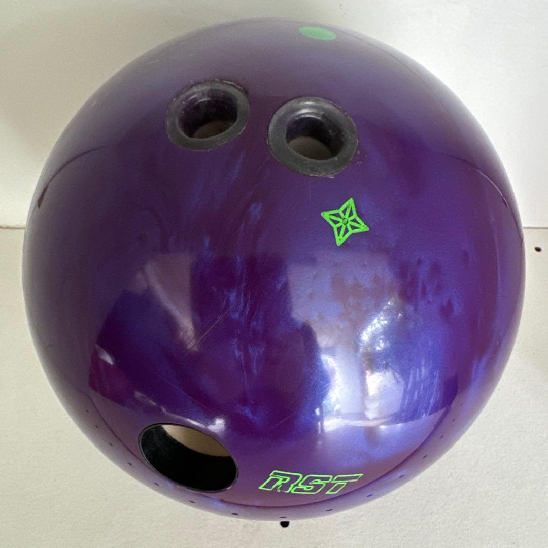 RST X-2 14ポンド 中古 箱有 ロトグリップ