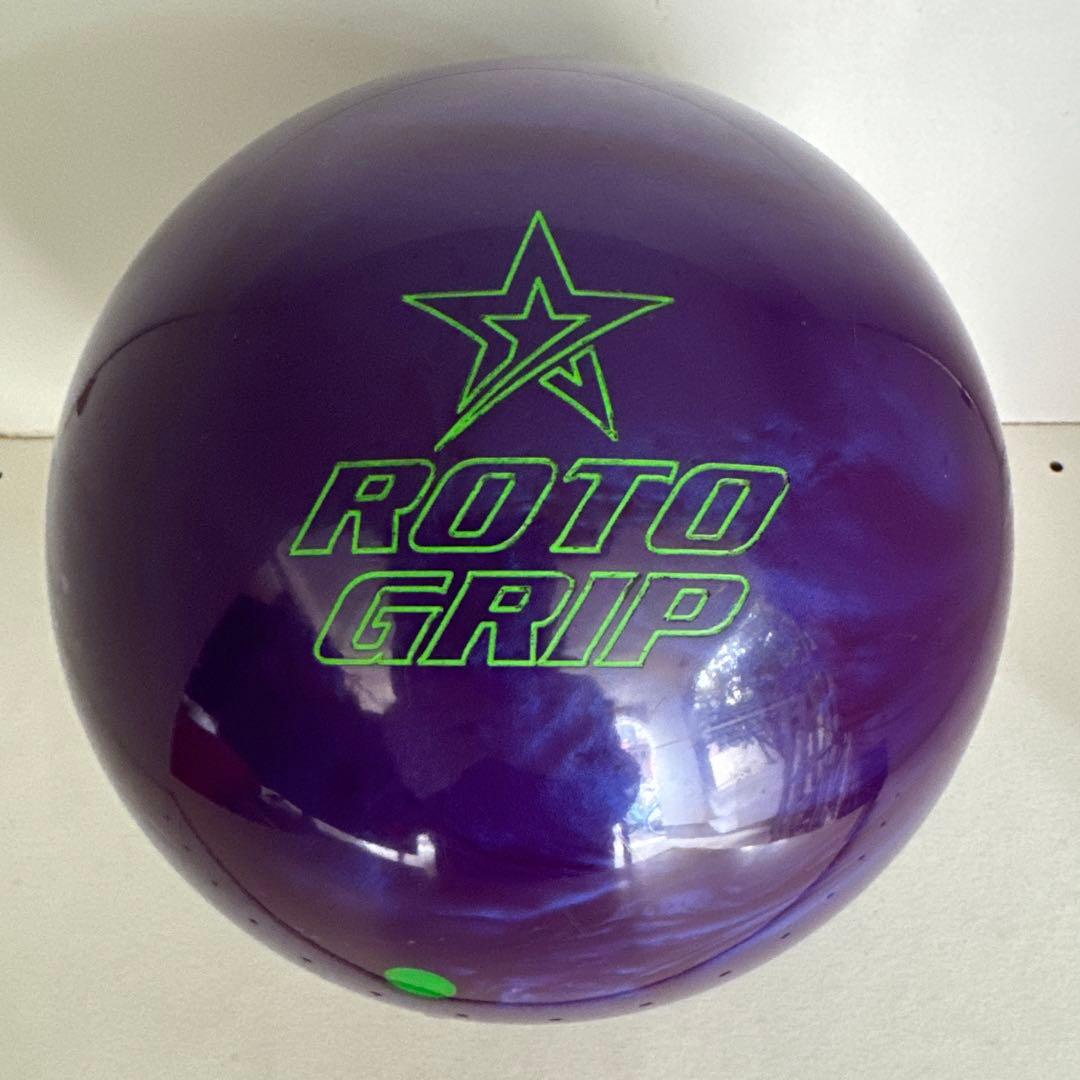 RST X-2 14ポンド 中古 箱有 ロトグリップ